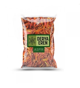 Aspir Çiçeği 30 Gr, Derya Eren