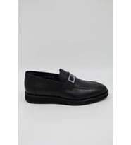 Oggi 031700-38 Erkek Casual Ayakkabı - SİYAH