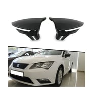 seat leon 2013-2019 uyumlu batman-yarasa ayna kapağı