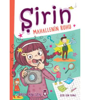 Şirin Mahallenin Ruhu