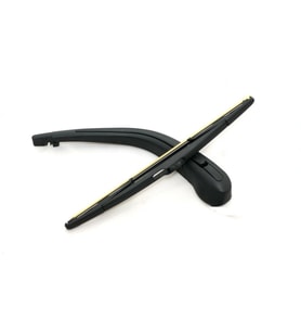 Peugeot Expert Jumpy Arka Silecek Kolu ve Süpürgesi 2007-2012 N11.5555