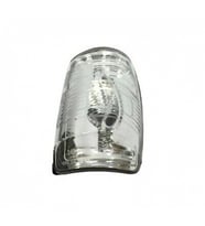 Ford Transit V 363 2014  Ayna Sinyali Sol Seffaf (Oem No:Bk3113B381Ca)