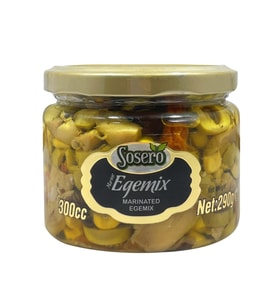 Sosero Egemix 290 g ℮