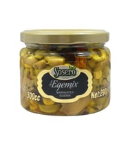 Sosero Egemix 290 g ℮
