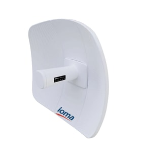 Wireless Bridge 15km 5.8g 900m IO-BS560L