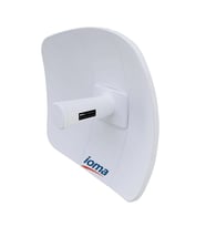 Wireless Bridge 15km 5.8g 900m IO-BS560L