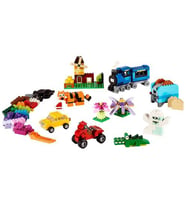 LEGO® Classic 10696 Orta Boy Yaratıcı Yapım Kutusu-Lisanslı Ürün