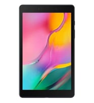 Samsung Galaxy Tab A SM-T297 8" 32GB 4G TEŞHİR Tablet Siyah
