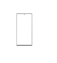 Samsung S23 Ultra Ön Cam Ocalı ( Ekran Koruyucu Değildir )