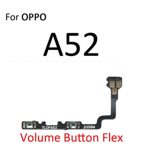 Oppo A52 Yan Ses Filmi
