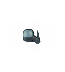PEUGEOT PARTNER DIŞ DİKİZ AYNASI ELEKTRİKLİ ISITMALI ASTARLI SOL 1997-2007 8153JK