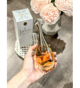 DIOR J'Adore Infinissime Edp 100 Ml