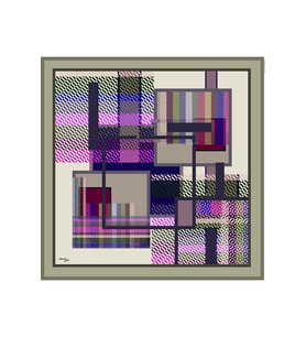 Sport Eşarp - 7485p-32 - Tivil