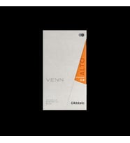 D'addario VENN G2 Sentetik Bb Klarnet Kamışı No:3