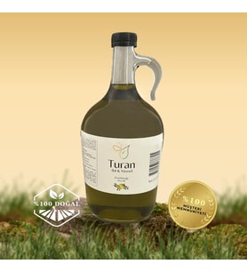 Natürel Birinci Sızma Zeytinyağı 1,5 LT