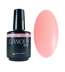 Glamour Kalıcı Oje 205