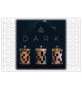 Dark II Puzzle 240 Parça Yapboz
