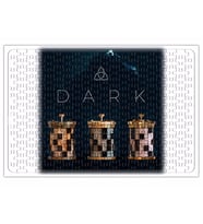Dark II Puzzle 240 Parça Yapboz