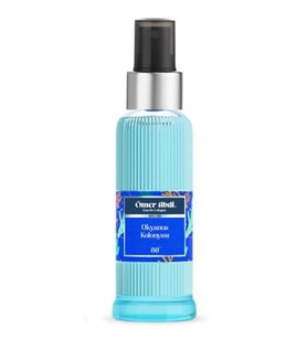 Ömer Abdi 100ml Okyanus Kolonyası