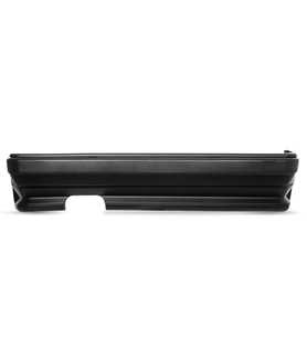 Mercedes W201 1983-1993 Komple Tampon Arka OO Egz Çıkışlı AMG A2018811571S1 Wender