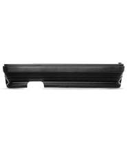 Mercedes W201 1983-1993 Komple Tampon Arka OO Egz Çıkışlı AMG A2018811571S1 Wender