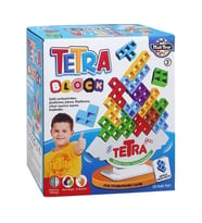 Moli Oyuncak Tetra Block