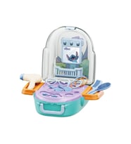 04089 GÜZELLİK SET SIRT ÇANTASI