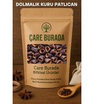 Dolmalık Kuru Patlıcan Dizimi (45 - 50 Adet)