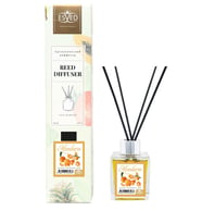 Mandalina Kokusu 100 Ml Çubuklu Oda Kokusu