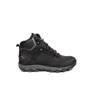 Greyder 00173 Erkek Outdoor Su Geçirmez Bot (Siyah)