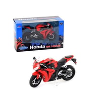 1:10 Honda Cbr1000rr Model Motorsiklet