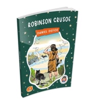 Robinson Crusoe