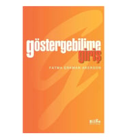 Göstergebilime Giriş
