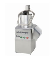 Robot Coupe CL 52 Sebze Doğrama Makinesi