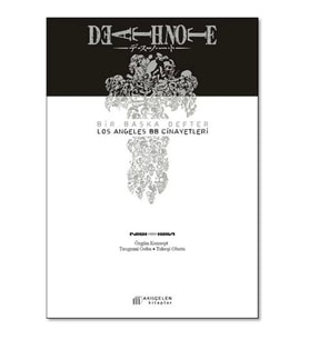 Death Note - Bir Başka Defter Los Angeles BB Cinayetleri