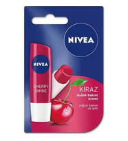 Nivea Kiraz Özlü Dudak Koruyucusu 4.8 G