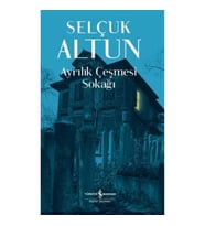 Ayrılık Çeşmesi Sokağı