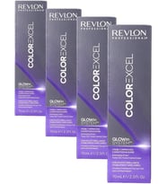 Professional Colour Rp Excel 6 70Ml (4 Paketi)