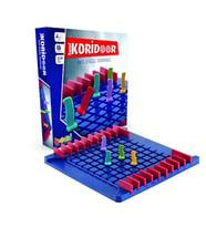 BEMİ KORİDOR KUTU OYUNU STRATEJİ GELİŞTİRME