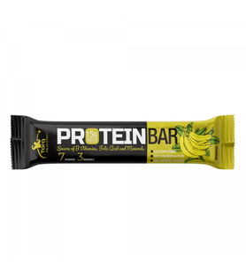 Torq Nutrition Protein Bar Muz 50 Gr.
