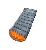 SQUARE ROCKY GREY -10° UYKU TULUMU