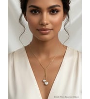 kolye / zirkon taşlı kolye / KALP KOLYE çelik kolye / 316 L çelik kolye / sevgililer günü kolye