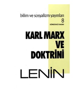 Karl Marx ve Doktrini