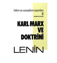 Karl Marx ve Doktrini