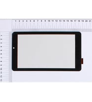 7-inch BL-1132-1PA XST Tablet Dokunmatik Panel - Siyah