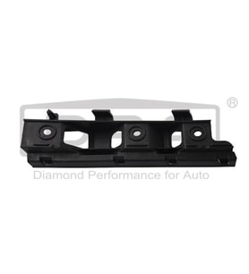 3C0807183 Tampon Bağlantı Braketi Ön SOL - Passat 2006-2010