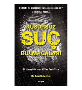Kusursuz Suç Bulmacaları