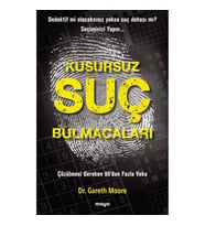 Kusursuz Suç Bulmacaları