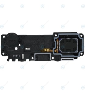 BYR Samsung Galaxy S10 Lite Uyumlu Zil Bazır Hoparlör