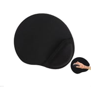 Inca IMP-008 Bilek Yastıklı Mousepad